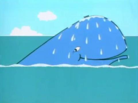 Nellie and the Whale