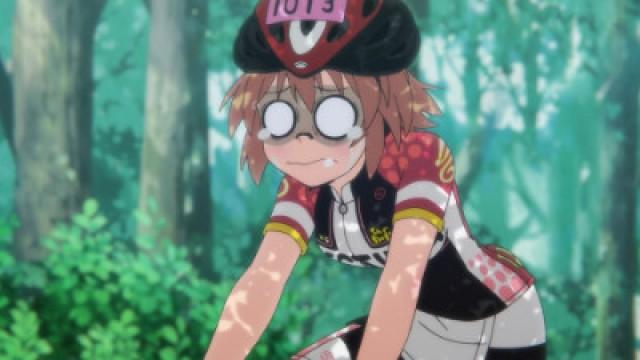 Azumi Autumn Ride! Part 1