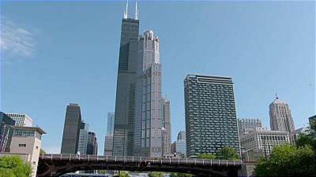 Chicago, The Windy City