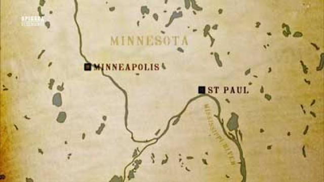 Season 2 Reversions: Minneapolis, St. Paul