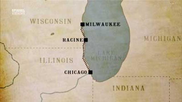 Season 2 Reversions: Milwaukee to Chicago
