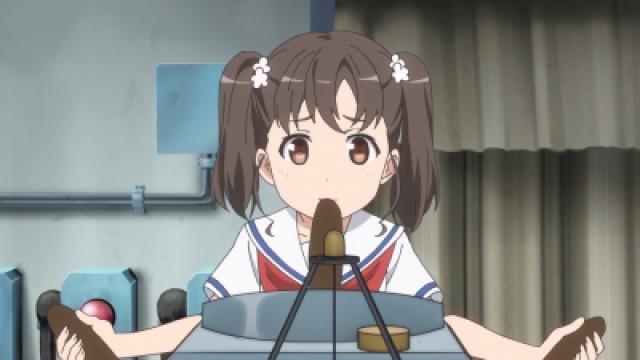 ¡Tenemos problemas! ¡Nos persiguen!