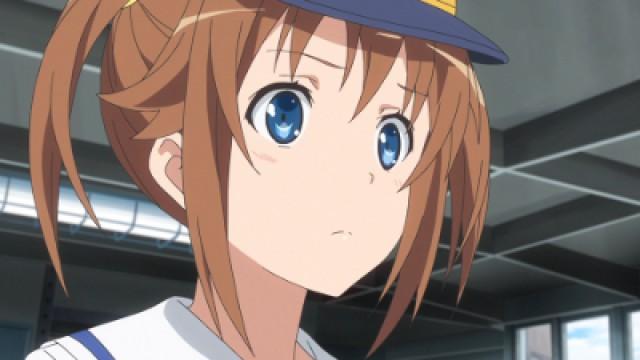 ¡Problemas con el Hiei!