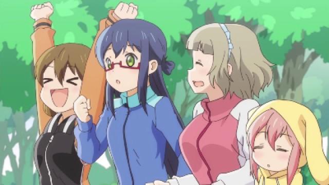 Fuyumi-chan's Diet