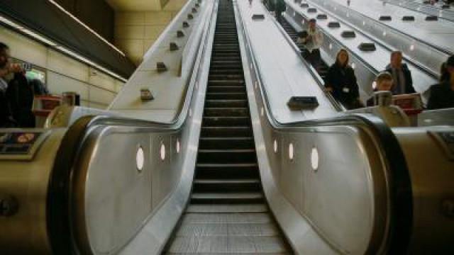 Escalators, Leaf Blowers, and Tape Measures