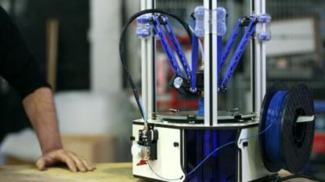 3-D Printers, Cross Trainers, and Kitchen Mixers