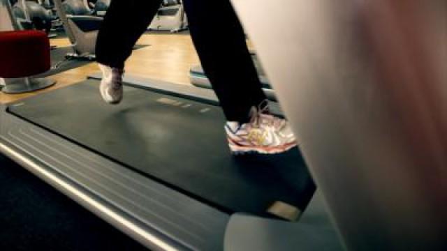 Treadmills, Turntables, and BBQ Grills Chairs