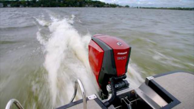 Outboard Motors, Pneumatic Drills, and Retractable Pens