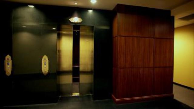 Elevators, Petrol Pumps, and Air Hockey Tables