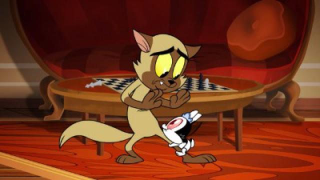 Son of Bunnicula