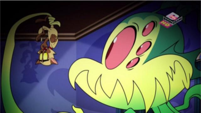 Chester's Shop of Horrors