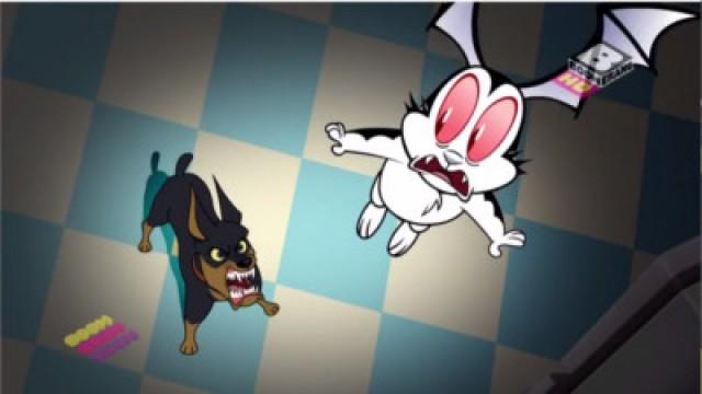 Bride of Bunnicula