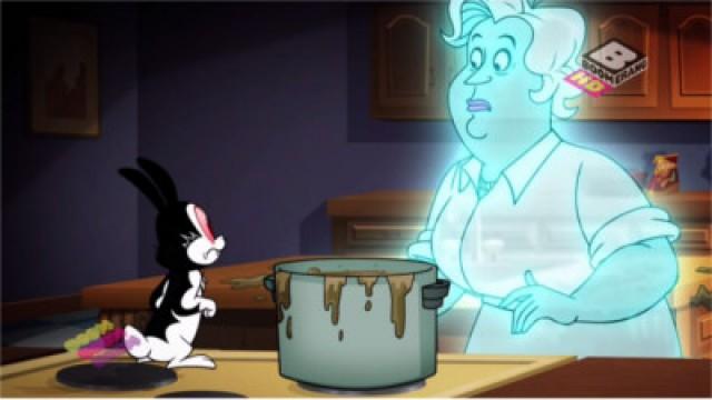 Ghost Chef