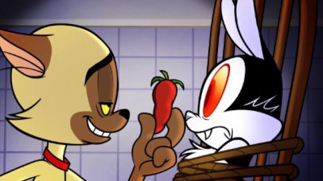 Ghost Pepper