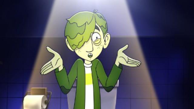 Brussel Boy