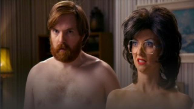 Bridget & Eamon’s Guide to Relations