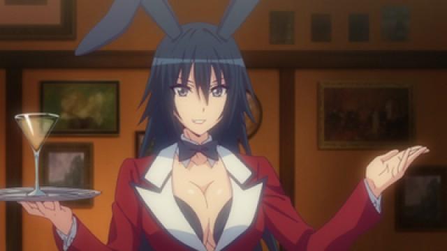 REIRI&BUNNY