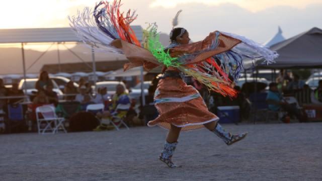 Pot Powwow