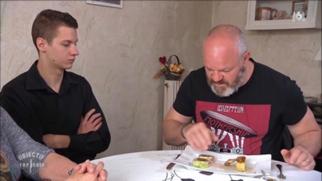 Semaine 1 : journée 3