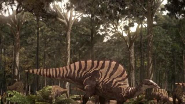 Spinozaur