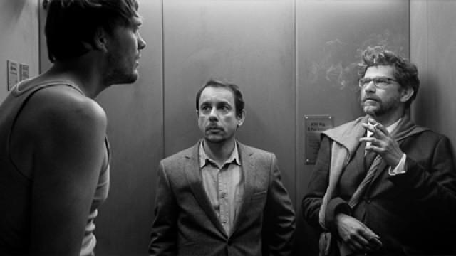 Elevator