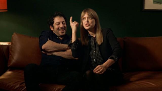 Cas n°16 - Heike Makatsch / Fahri Yardim