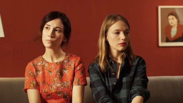 Cas n°20 - Sibel Kekilli / Anna Brüggemann