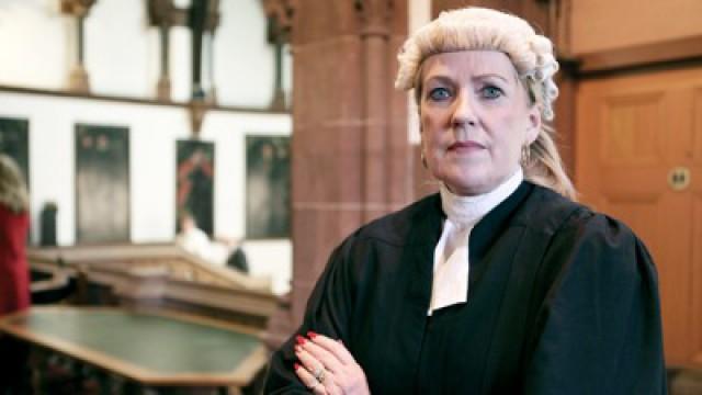 The Trial