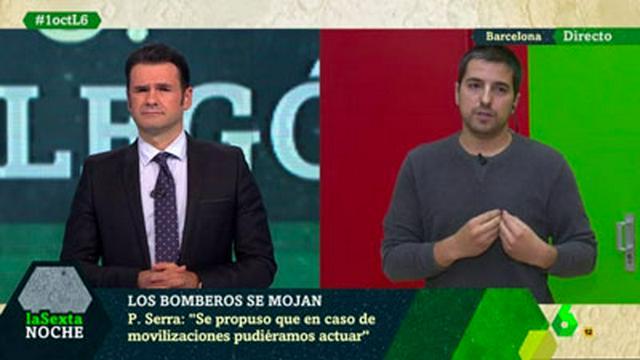 (30-09-17) Víspera del 1-O