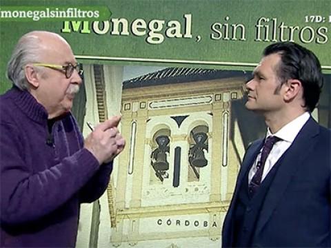 (16-12-17) Ferrán Monegal