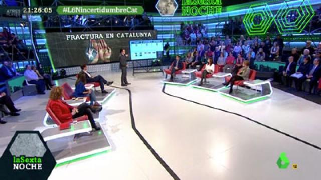(23-12-17) Fractura en Cataluña