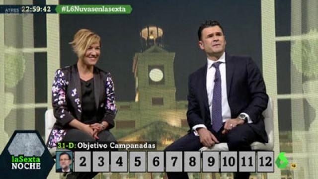 (30-12-17) Previa de las campanadas