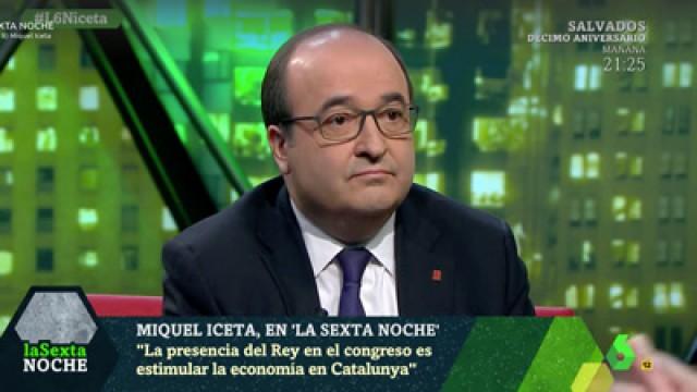 (24-02-18) Miquel Iceta