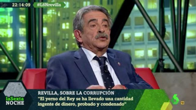 (03-03-18) Miguel Ángel Revilla