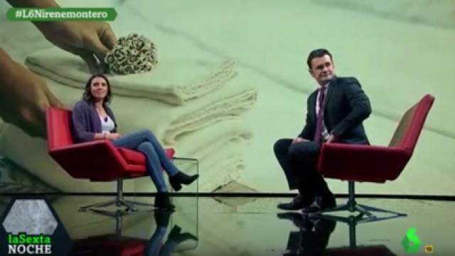 (10-03-18) Irene Montero