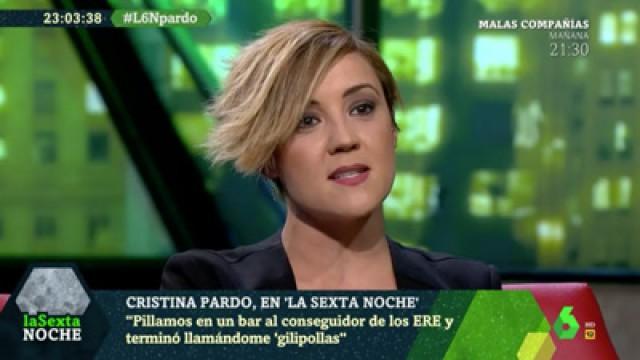 (24-03-18) Cristina Pardo