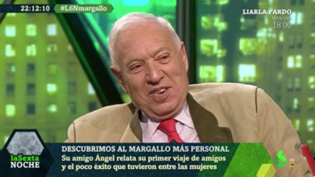 (21-04-18) Manuel García-Margallo