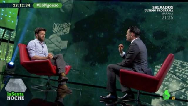 (12-05-18) Fernando González 'Gonzo'