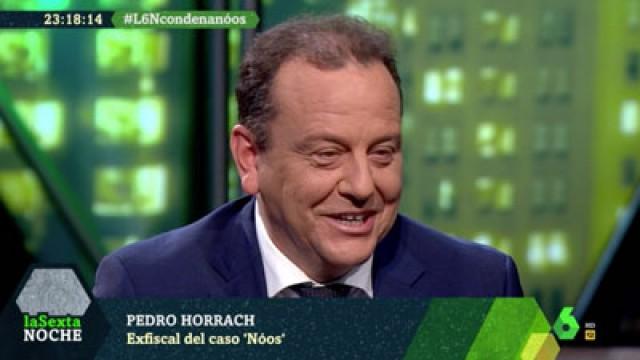 (16-06-18) Pedro Horrach