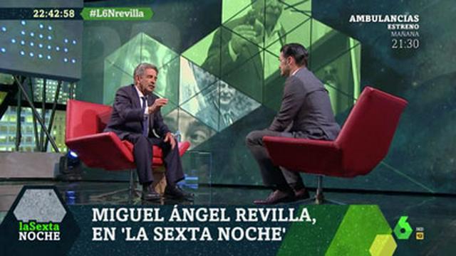 (14-07-18) Miguel Ángel Revilla