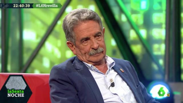 (22-09-18) Miguel Ángel Revilla