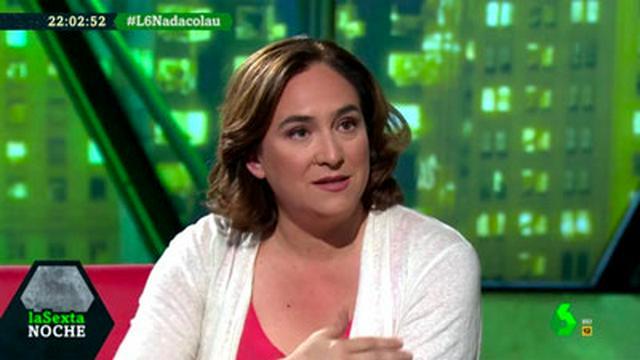 (13-07-19) Ada Colau