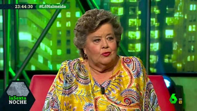 (27-07-19) Miguel Ángel Revilla y Cristina Almeida