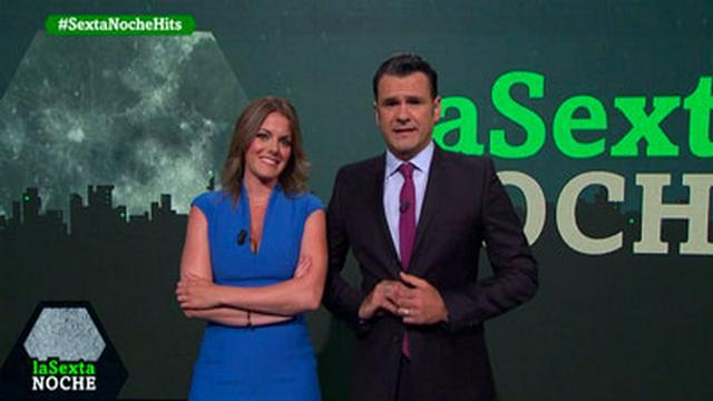 (17-08-19) Mejores momentos de la temporada