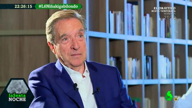 (07-09-19) Iñaki Gabilondo y Ana Pastor