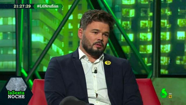(21-09-19) Gabriel Rufián