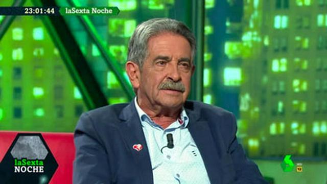 (28-09-19) Miguel Ángel Revilla