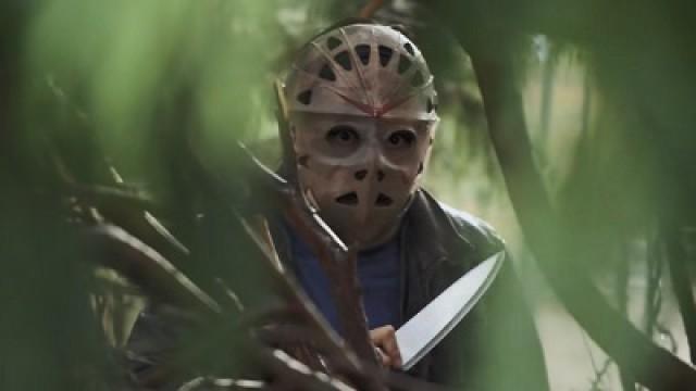 Freddy vs. Jason