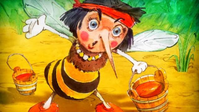 Оцеола - вождь цветоводов