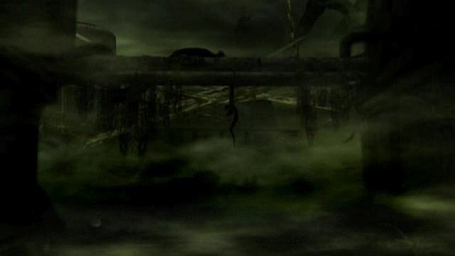 Le ombre del mistero